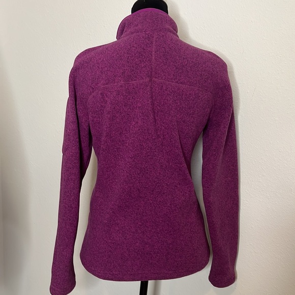 Eddie Bauer Jackets & Coats Eddie Bauer Fleece Jacket Size Medium